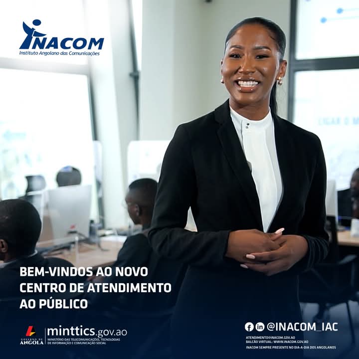 INACOM logo