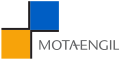 Mota-Engil Angola logo