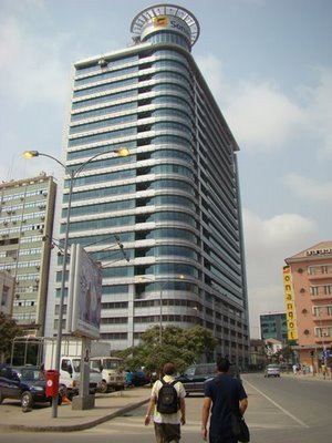 Sonangol logo