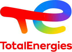 TotalEnergies Angola logo